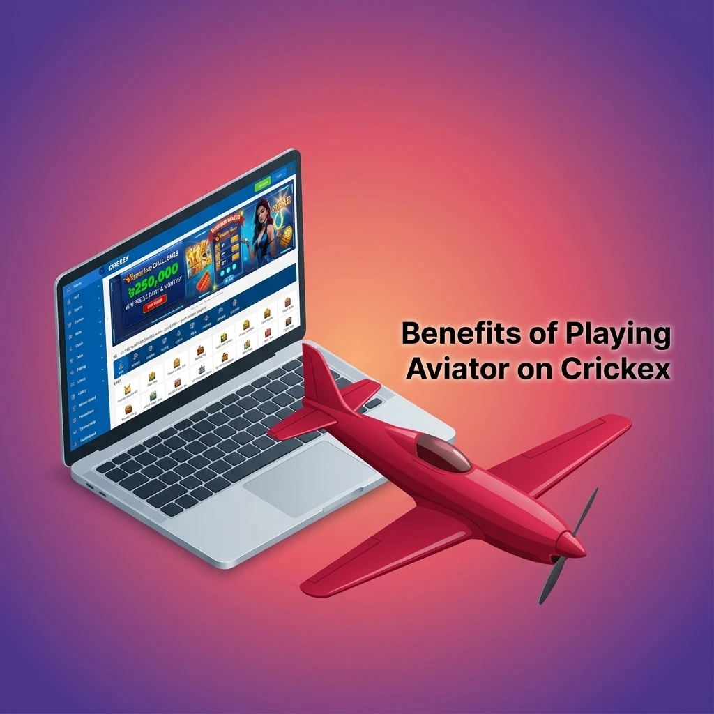 Benefits of playing Aviator on Crickex platform in Bangladesh with fair gameplay, low bets, and local payment support
