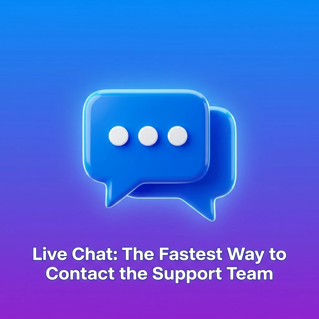 Crickex live chat support available 24/7 connecting users to agents in real time for account and payment help