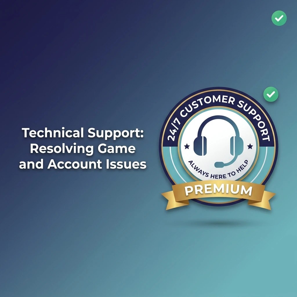 Technical support resolving game login payment and account issues via live chat or email at Crickex platform