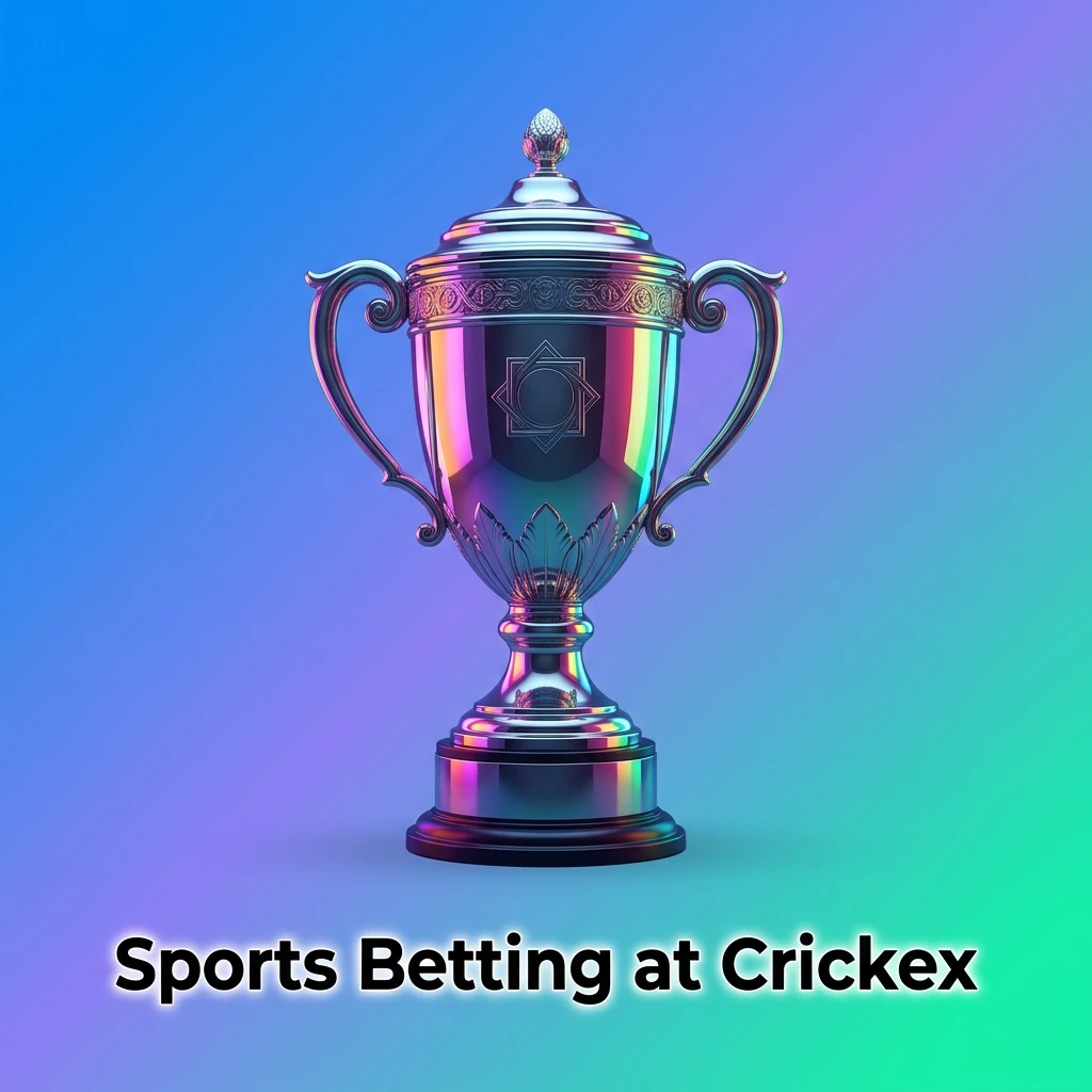 Crickex sports betting on cricket, football, kabaddi and 30+ disciplines with pre-match and live options for Bangladesh players