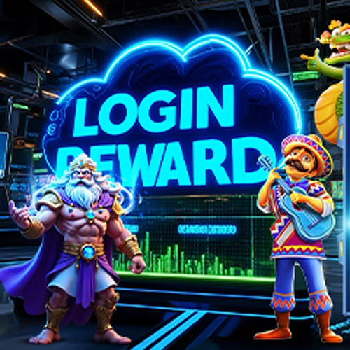 Play and win consistently by claiming your Crickex daily login rewards just for accessing your account.