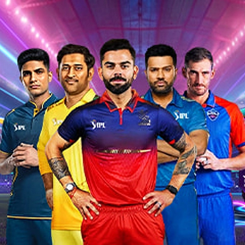 Join the exclusive HeyVIP IPL Leaderboard on Crickex to compete against other players for massive cash prizes, luxury rewards, and the title of the top IPL bettor in Bangladesh.
