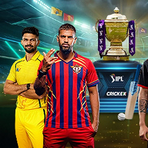 Kickstart your journey on Crickex with a massive first-deposit bonus tailored for cricket and sports enthusiasts.